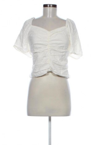 Damen Shirt Orsay, Größe L, Farbe Ecru, Preis € 9,72