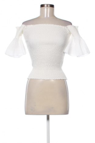 Damen Shirt Orsay, Größe XS, Farbe Weiß, Preis 15,86 €