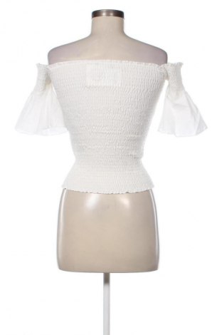 Damen Shirt Orsay, Größe XS, Farbe Weiß, Preis 15,86 €