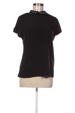 Дамска блуза Orsay, Размер L, Цвят Черен, Цена 31,16 лв.