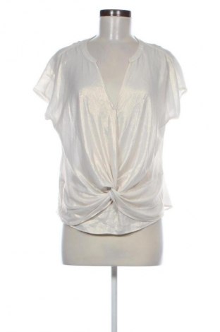 Bluzka damska Orsay, Rozmiar L, Kolor Srebrzysty, Cena 43,68 zł