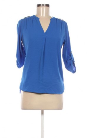 Damen Shirt Orsay, Größe M, Farbe Blau, Preis € 8,99