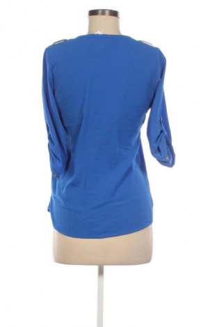 Damen Shirt Orsay, Größe M, Farbe Blau, Preis € 8,99