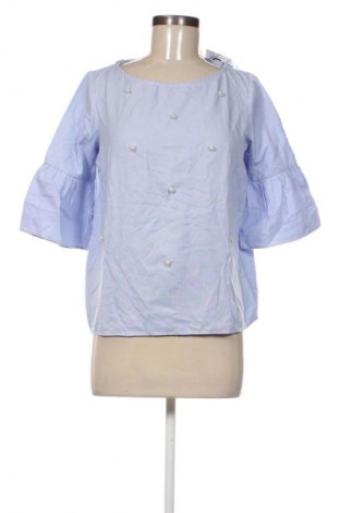 Dámska blúza Orsay, Veľkosť M, Farba Modrá, Cena  3,95 €