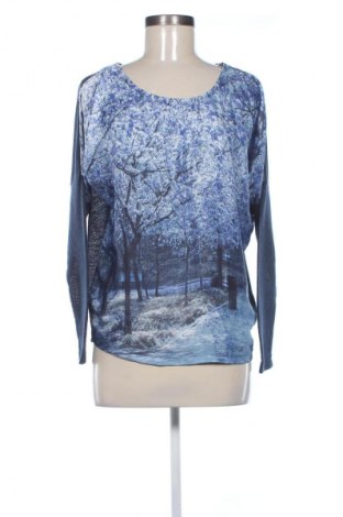 Γυναικεία μπλούζα Orsay, Μέγεθος S, Χρώμα Πολύχρωμο, Τιμή 9,72 €