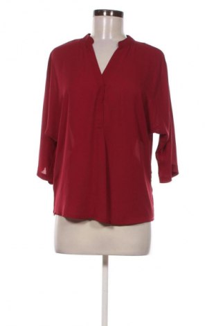 Γυναικεία μπλούζα Orsay, Μέγεθος M, Χρώμα Κόκκινο, Τιμή 17,64 €