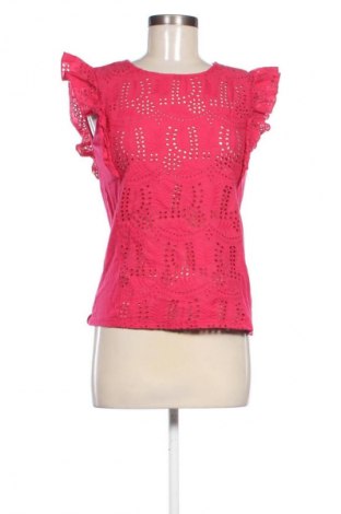 Дамска блуза Orsay, Размер L, Цвят Червен, Цена 16,99 лв.