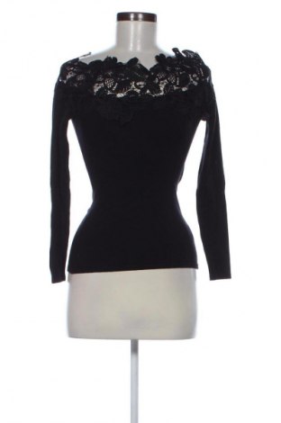 Damen Shirt Orsay, Größe XS, Farbe Schwarz, Preis € 12,99