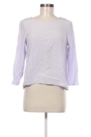 Дамска блуза Oui, Размер S, Цвят Лилав, Цена 47,85 лв.