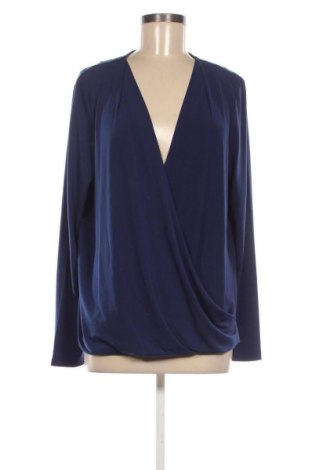 Damen Shirt Oui, Größe L, Farbe Blau, Preis 15,99 €