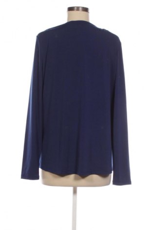 Damen Shirt Oui, Größe L, Farbe Blau, Preis 15,99 €