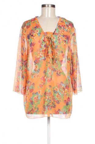 Dámská halenka Outfit, Velikost XL, Barva Vícebarevné, Cena  169,00 Kč