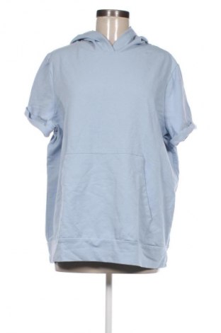 Bluzka damska Oviesse, Rozmiar XL, Kolor Niebieski, Cena 43,68 zł