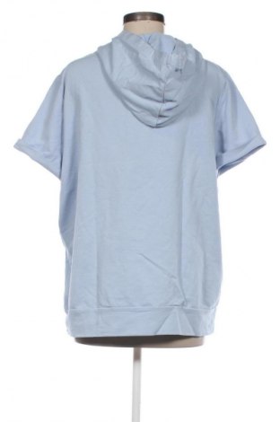 Bluzka damska Oviesse, Rozmiar XL, Kolor Niebieski, Cena 43,68 zł