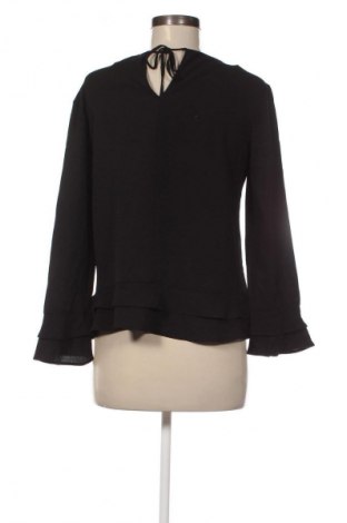 Dámska blúza Oviesse, Veľkosť S, Farba Čierna, Cena  5,95 €