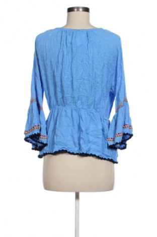 Dámska blúza Oviesse, Veľkosť M, Farba Viacfarebná, Cena  10,00 €