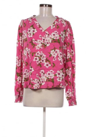 Damen Shirt Oviesse, Größe L, Farbe Mehrfarbig, Preis € 6,99