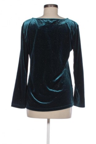 Дамска блуза Oviesse, Размер L, Цвят Многоцветен, Цена 19,14 лв.