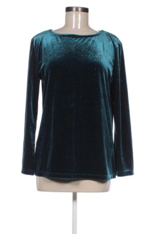 Дамска блуза Oviesse, Размер L, Цвят Многоцветен, Цена 19,14 лв.