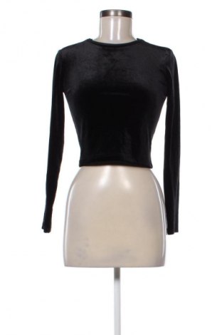 Дамска блуза Oviesse, Размер S, Цвят Черен, Цена 19,00 лв.