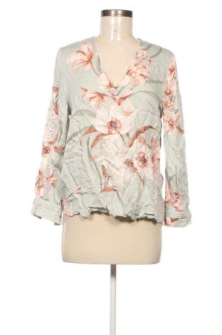 Γυναικεία μπλούζα Oysho, Μέγεθος M, Χρώμα Πολύχρωμο, Τιμή 13,99 €