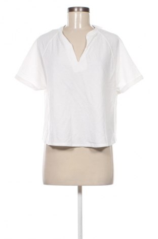Damen Shirt Oysho, Größe S, Farbe Weiß, Preis € 13,80