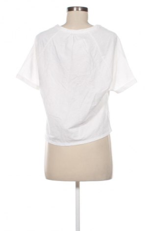 Damen Shirt Oysho, Größe S, Farbe Weiß, Preis € 13,80