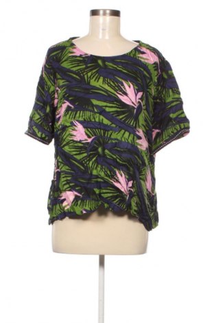 Damen Shirt PCP clothing, Größe XXL, Farbe Mehrfarbig, Preis 10,99 €