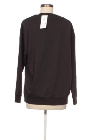 Дамска блуза PUMA, Размер M, Цвят Черен, Цена 77,99 лв.