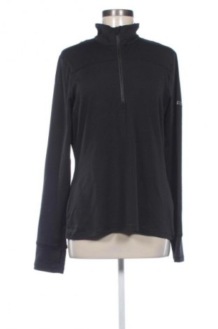Bluză de femei PUMA, Mărime M, Culoare Negru, Preț 89,47 Lei
