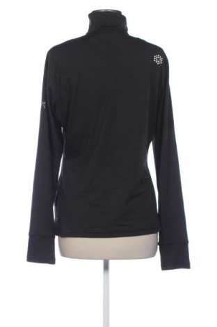 Bluză de femei PUMA, Mărime M, Culoare Negru, Preț 89,47 Lei