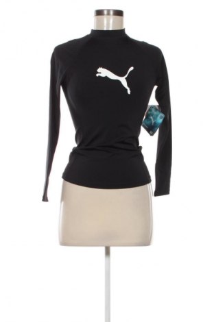 Damen Shirt PUMA, Größe XS, Farbe Schwarz, Preis 51,99 €