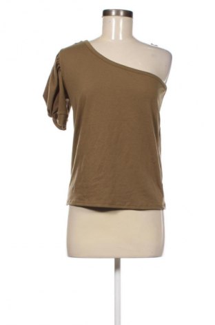 Dámská halenka Pacifika, Velikost S, Barva Zelená, Cena  120,00 Kč