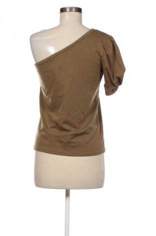 Dámská halenka Pacifika, Velikost S, Barva Zelená, Cena  120,00 Kč