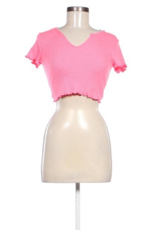 Damen Shirt Paco&Co, Größe S, Farbe Rosa, Preis € 13,99
