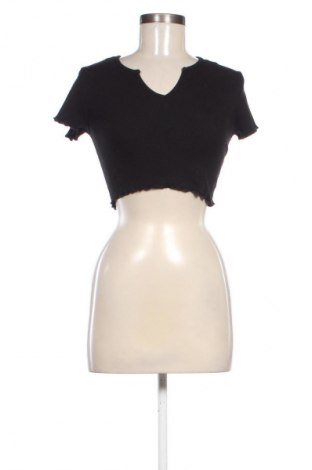 Bluză de femei Paco&Co, Mărime S, Culoare Negru, Preț 41,99 Lei