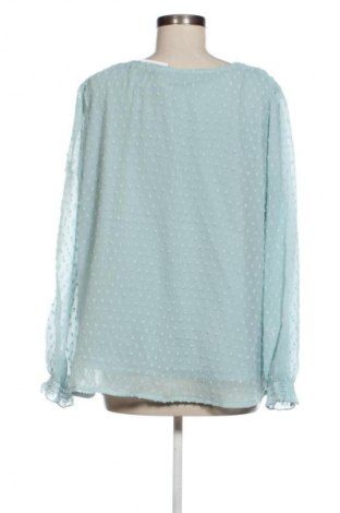 Bluză de femei Page One, Mărime XL, Culoare Albastru, Preț 32,99 Lei