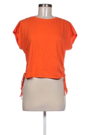 Γυναικεία μπλούζα Page One, Μέγεθος M, Χρώμα Πορτοκαλί, Τιμή 8,08 €