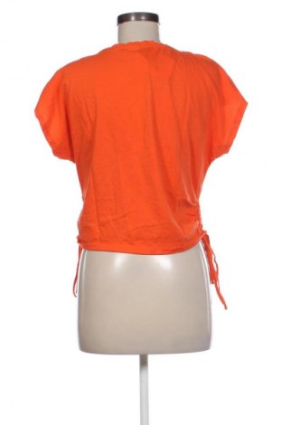 Γυναικεία μπλούζα Page One, Μέγεθος M, Χρώμα Πορτοκαλί, Τιμή 8,08 €