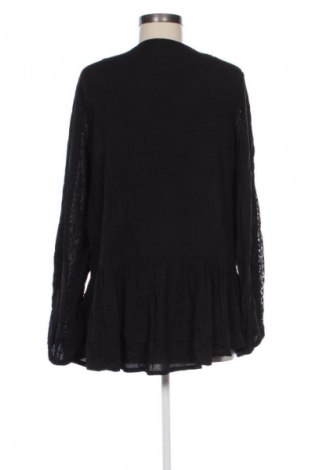 Dámská halenka Page One, Velikost XS, Barva Černá, Cena  149,00 Kč