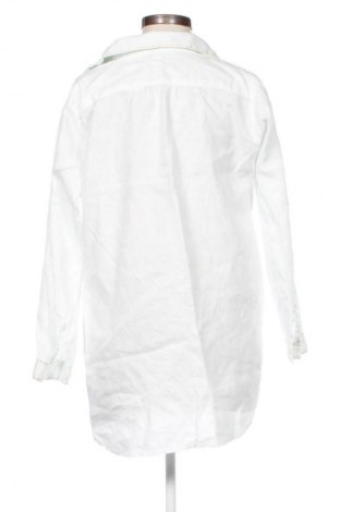 Damen Shirt Palme, Größe M, Farbe Weiß, Preis € 9,72