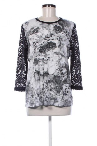 Дамска блуза Paola, Размер L, Цвят Многоцветен, Цена 12,99 лв.
