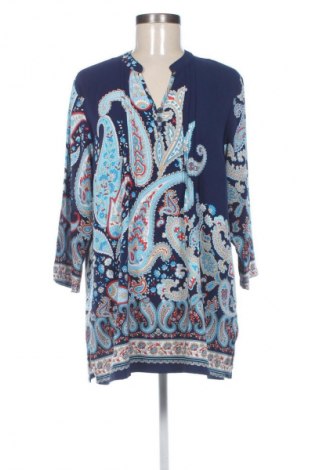 Bluză de femei Paola, Mărime XL, Culoare Multicolor, Preț 50,00 Lei