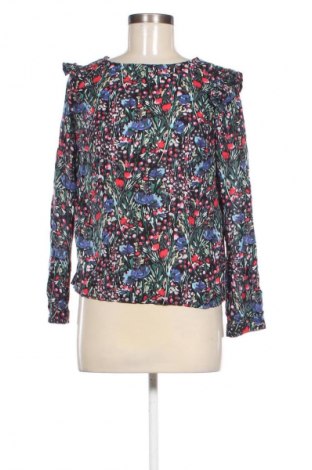 Дамска блуза Papaya, Размер M, Цвят Многоцветен, Цена 19,14 лв.