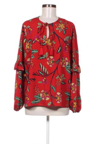 Дамска блуза Papaya, Размер XXL, Цвят Многоцветен, Цена 19,14 лв.