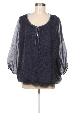 Dámska blúza Paprika, Veľkosť S, Farba Viacfarebná, Cena  3,95 €