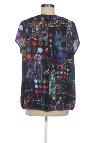 Damen Shirt Paprika, Größe M, Farbe Mehrfarbig, Preis 13,81 €