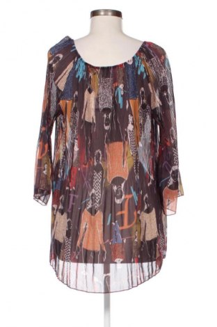 Bluză de femei Paprika, Mărime XL, Culoare Multicolor, Preț 56,99 Lei