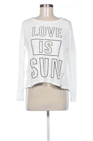 Дамска блуза Paris Et Moi, Размер S, Цвят Многоцветен, Цена 22,99 лв.