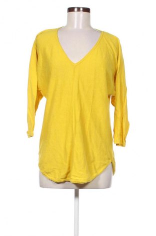 Damen Shirt Part Two, Größe M, Farbe Gelb, Preis € 16,99